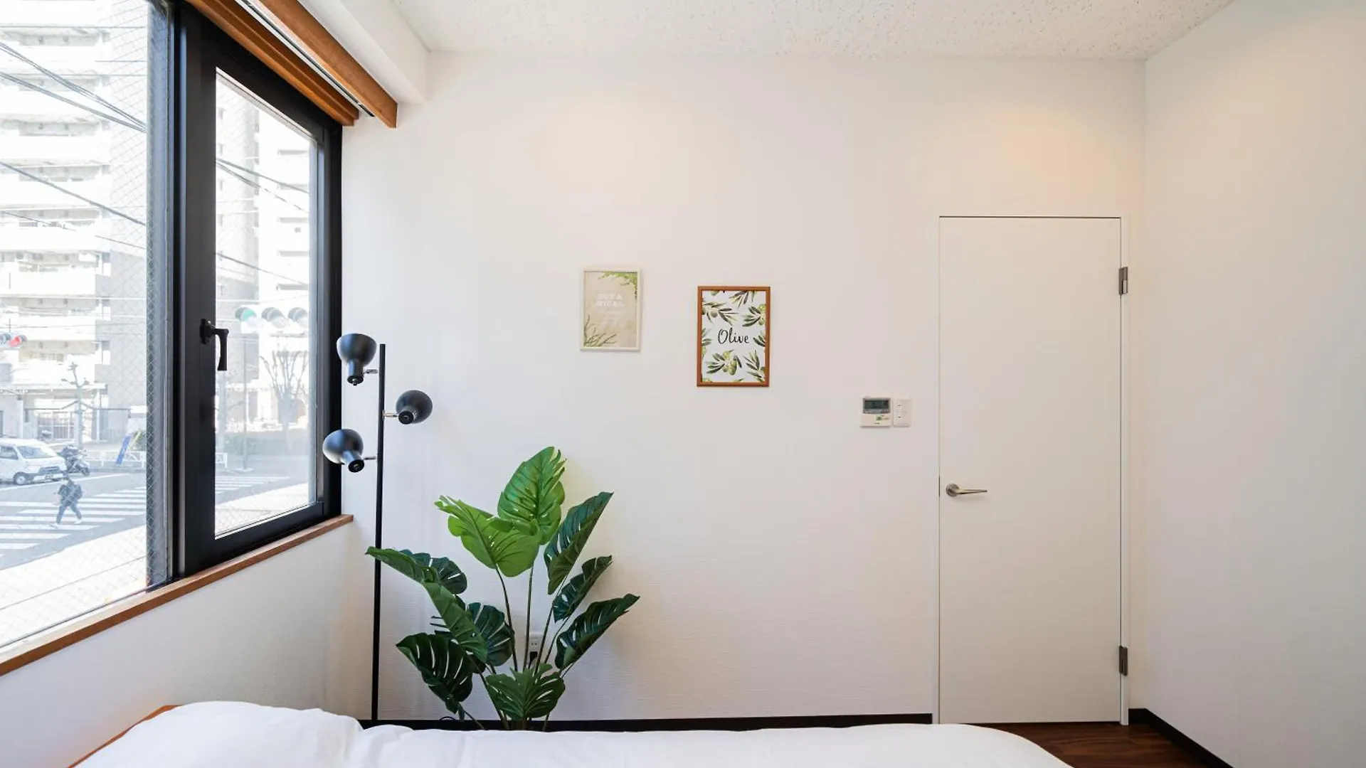 Momostay Skytree前 Tokyo Apartment