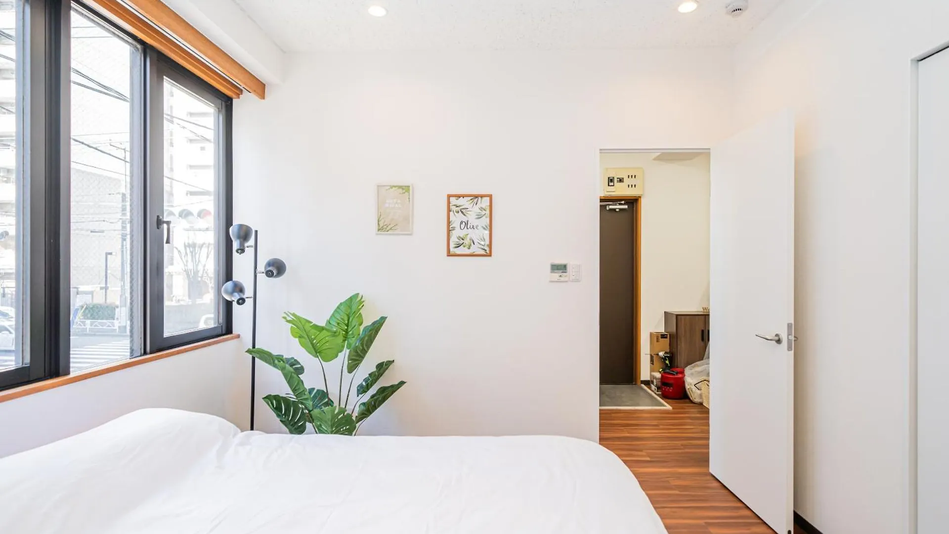 Momostay Skytree前 Tokyo Apartment