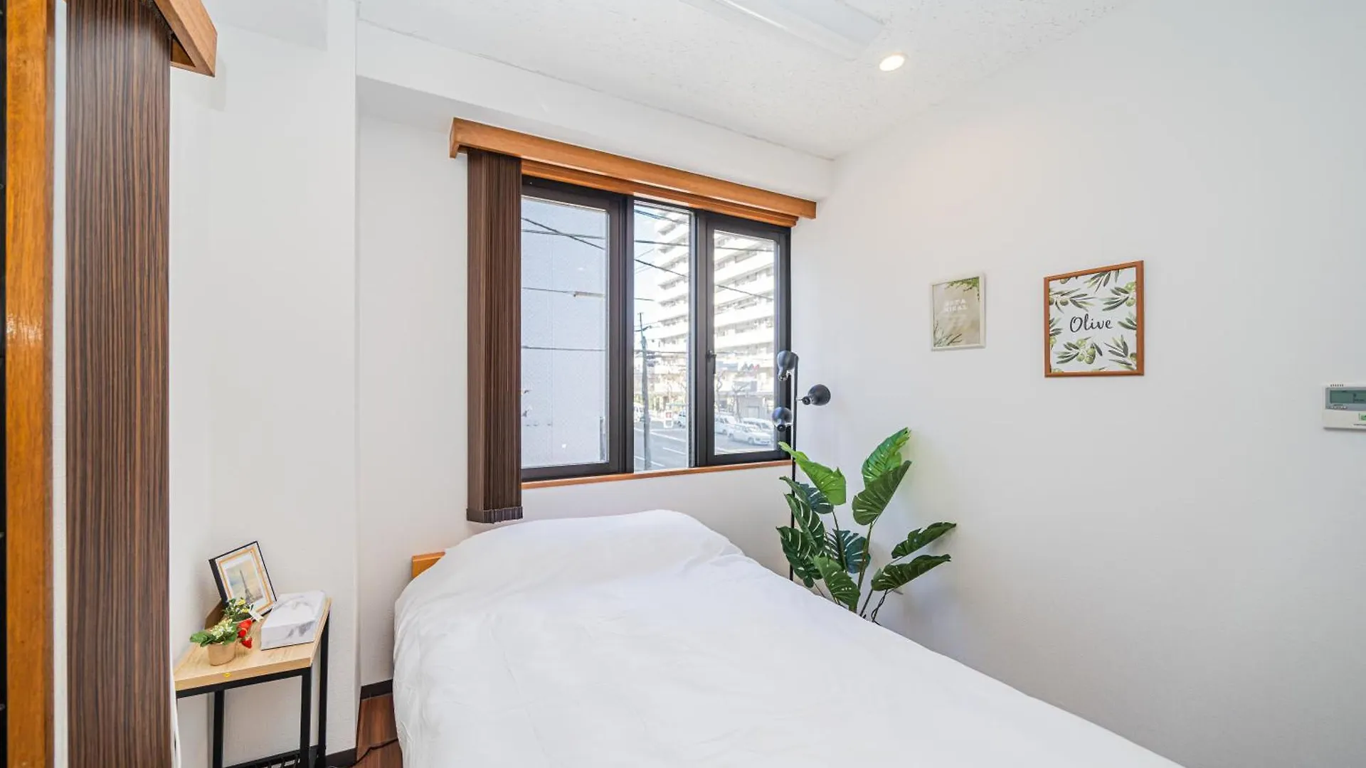 Apartment Momostay Skytree前 Tokyo Japan