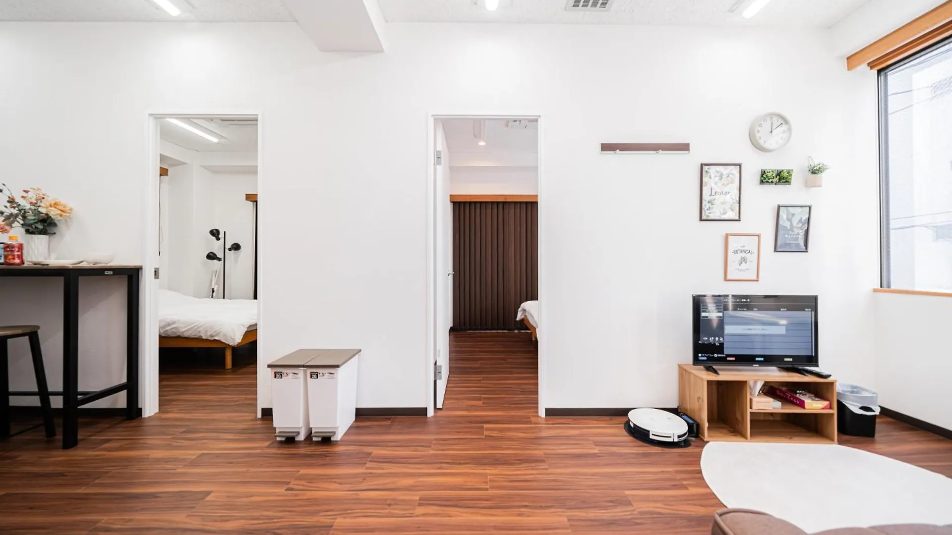 Apartment Momostay Skytree前 Tokyo