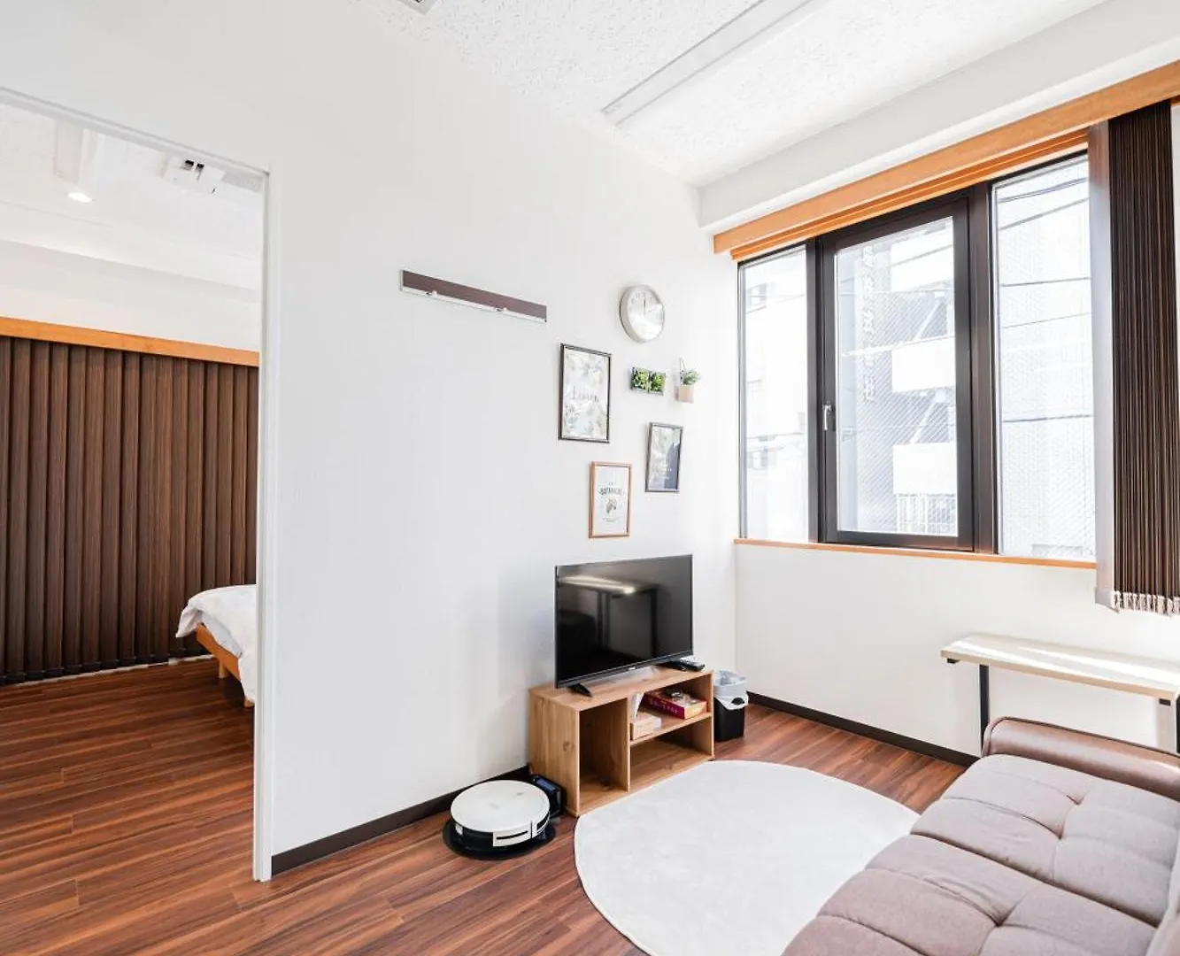 Apartment Momostay Skytree前 Tokyo