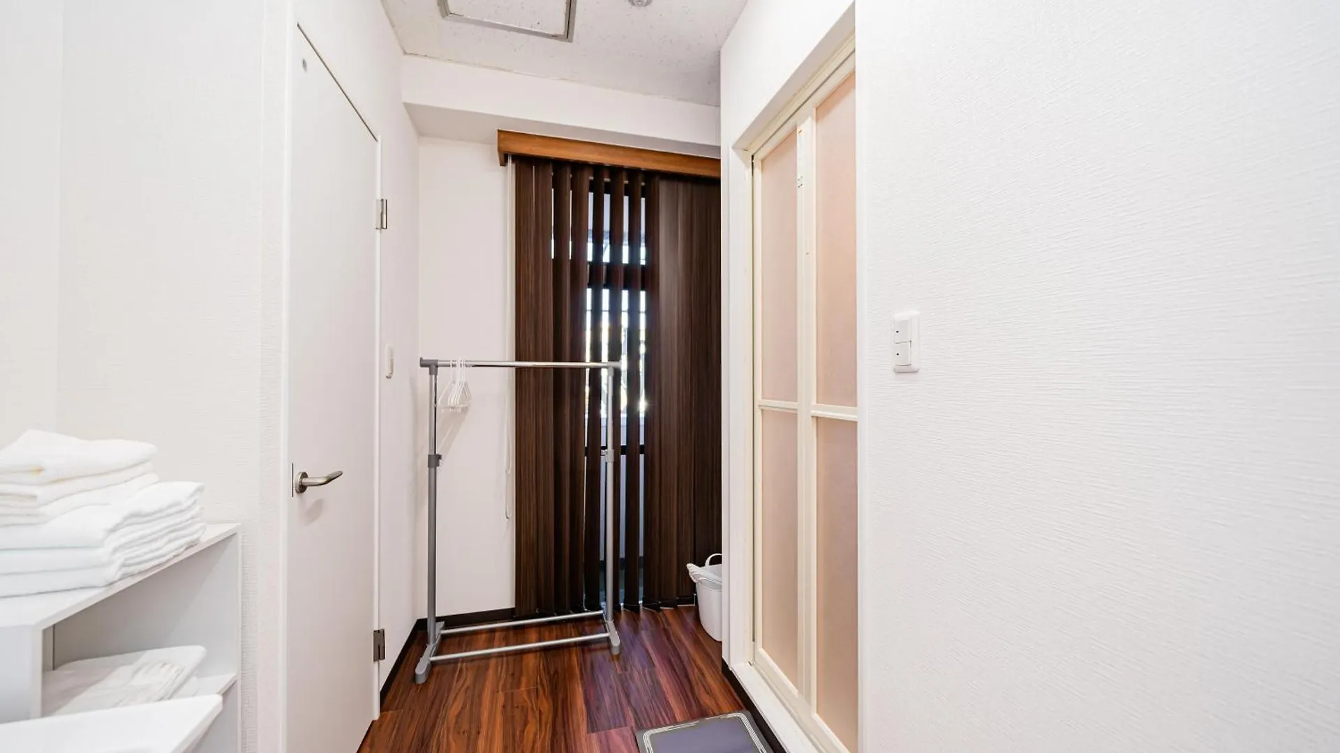 Apartment Momostay Skytree前 Tokyo