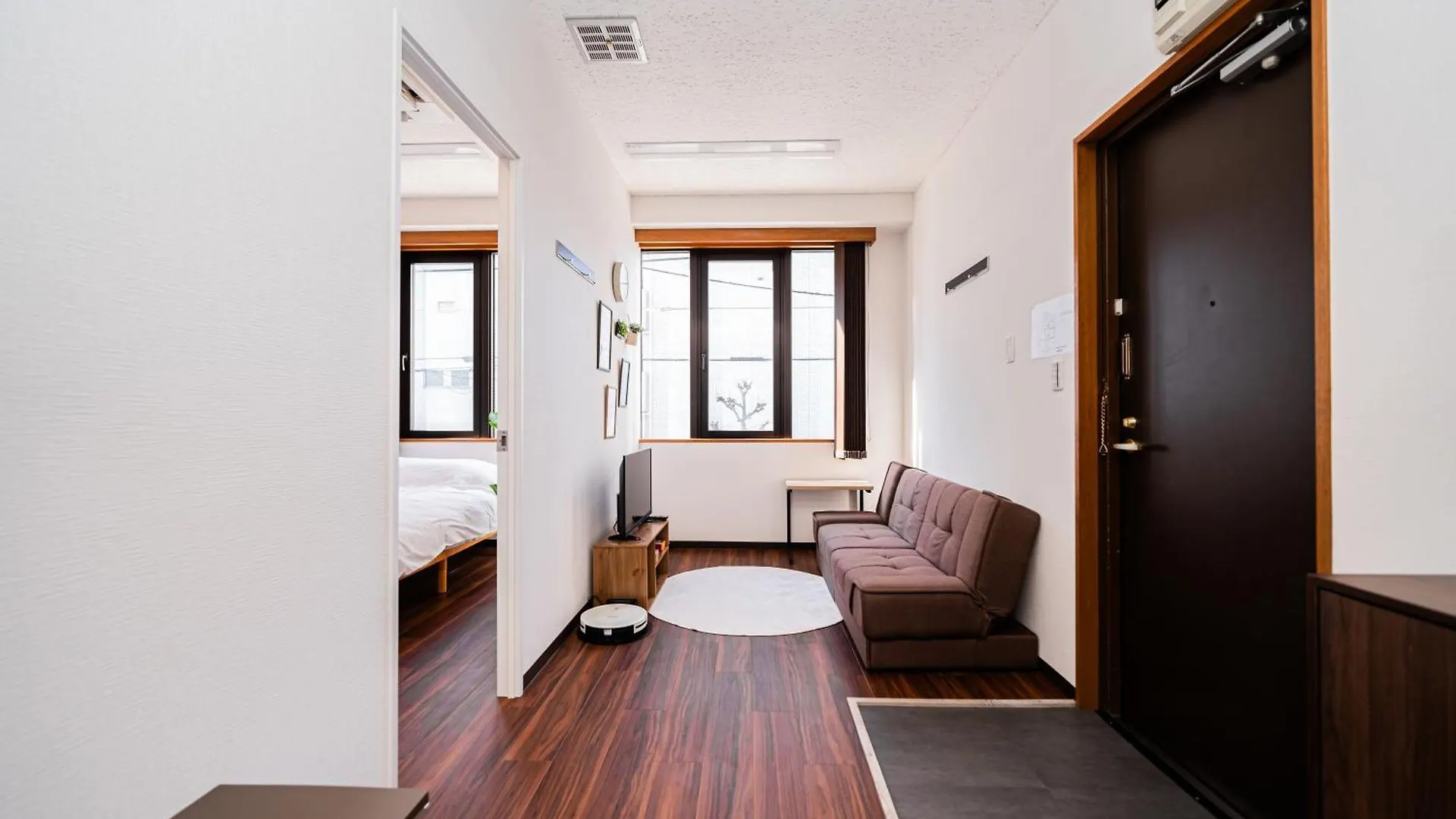 Momostay Skytree前 Tokyo Apartment